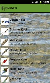 download Fishing Knots apk